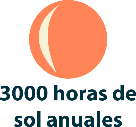 grafico sol